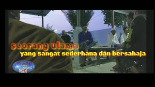 ABAH HAJI HANAFIquotkarawangquot ulama yg tersembunyi [upl. by Nasar650]