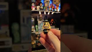 Lets Countdown To Christmas With Funko Pops Day 3 [upl. by Anawd]