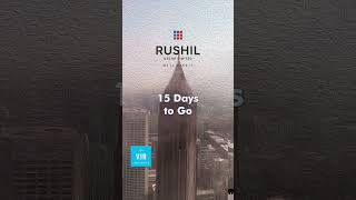 IWF Atlanta USA Exhibition  Rushil Decor Ltd [upl. by Earased]