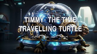 The Time Travelling Turtle [upl. by Gypsie]