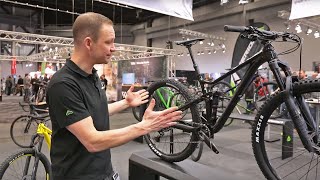 Merida Bikes 2019 [upl. by Ainat]