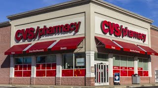 CVS Closing Hundreds Of Stores Should Terrify Society [upl. by Meenen]