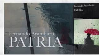 Audiolibro PATRIA [upl. by Constanta]