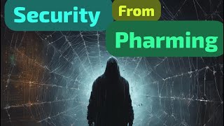 Tale of Security from Pharming [upl. by Rubio329]