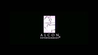 Alcon Entertainment Logo [upl. by Eilsew]