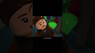 LEGO Star Wars The Skywalker Saga  Episode 2 [upl. by Bellaude60]