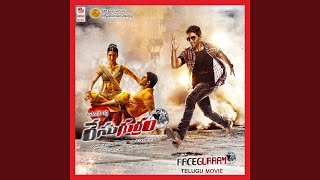 Race Gurram [upl. by Micro]