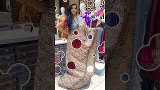 sarees SheNeedsSareeWorld momandmetalks youtubeshorts [upl. by Blader477]