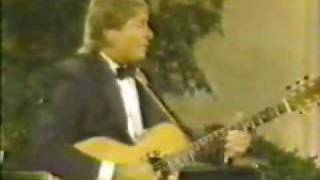 John Denver  Live at The White House 041988 23 [upl. by Wickner288]