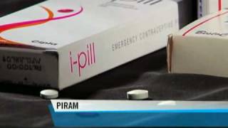 Cipla sells ipill rights to Piramal [upl. by Rabjohn825]