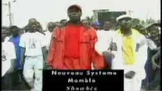 Nouveau System Momblé [upl. by Tiff]