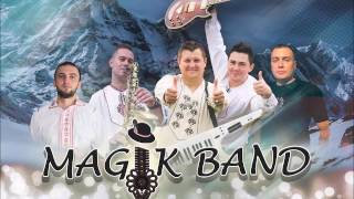 Magik Band  My są chłopcy swarniBACIARY [upl. by Muryh]