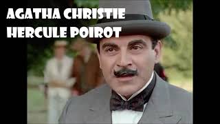 HERCULE POIROT Vražda u Zubaře  Agatha Christie  AUDIOKNIHA  detektivka  3z7 [upl. by Aratak965]