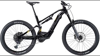 LAPIERRE OVERVOLT AM 76  2021 [upl. by Avitzur]