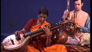 Veenai Ranganayaki Rajagopalan [upl. by Lemmy]