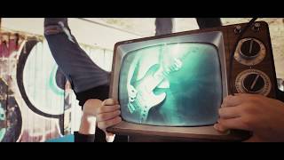 Blessthefall  Sleepless In Phoenix Official Music Video [upl. by Willyt]