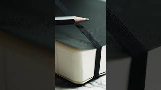 Moleskine Planners [upl. by Aikemal]