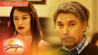 ENG SUB Ep 51  La Luna Sangre  Kathryn Bernardo Daniel Padilla Angel Locsin [upl. by Radnaxela]