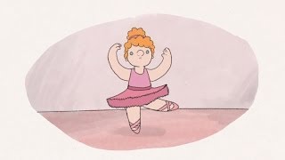 World Tutu Day  Making Ballet Dreams Come True [upl. by Clark692]