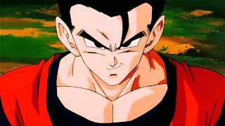 DBZMystic Gohan Arrives On Earth 720p HD [upl. by Aalst]