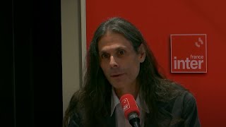 Aurélien Barrau  quotNous sommes des vivants qui n’aimons plus la viequot [upl. by Aener98]