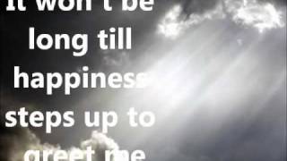 BJ Thomas  Raindrops Keep Falling On My Head LYRICS [upl. by Gilbert45]