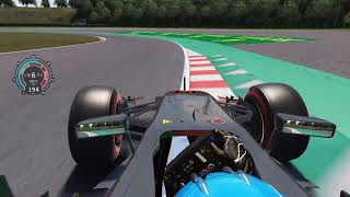 Assetto Corsa  McLaren MP430  Suzuka [upl. by Richman]