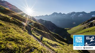 STUBAI  Stubai Ultratrail 2019  Official Aftermovie [upl. by Ackler681]