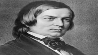 Robert Schumann The Merry Peasant [upl. by Attesoj670]