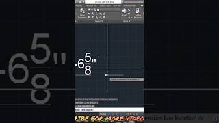 2D drawing in AutoCAD autocadarchitecture cadsoftware basic architecture autocad caddrawings [upl. by Bromleigh]