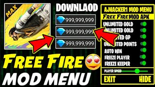 Free Fire Mod Apk 2024 Unlimited Diamonds amp More Download amp Install Guide [upl. by Schaeffer]