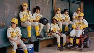 Bad News Bears Full Movie Facts And Review  Billy Bob Thornton  Greg Kinnear [upl. by Yate]