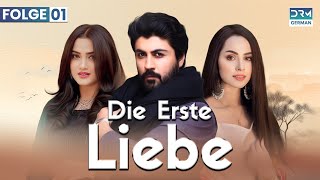 Die erste Liebe  Folge 14  Beste Serie auf Deutsch  Deutsche Synchronisation  CI1O [upl. by Cyndy101]