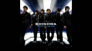 Full audio Album SHINHWA  State of the art [upl. by Pardew]