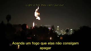 Avicii  The Nights LyricsTradução [upl. by Boucher675]