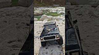 FORD BRONCO TRX4 PICKUP synthwave music [upl. by Settera]