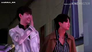 VietEng sub PerthSaint Cut Moment FelipePantone Event  27112018 [upl. by Kylstra261]