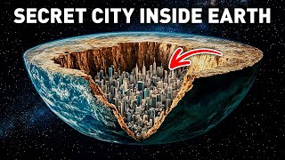 Whats Hiding in Earths Core Secret Layer [upl. by Maltz]