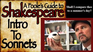 Intro to Sonnets for Middle Schoolers [upl. by Fedak305]