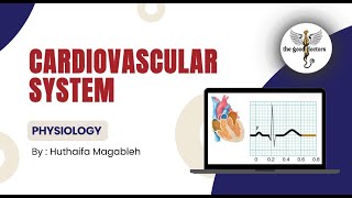 Lecture 8 Cardiac output and venous return II  Physiology CVS [upl. by Anawak]