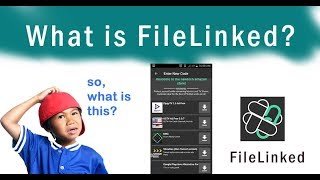 What is FileLinked  How it work [upl. by Enoved]