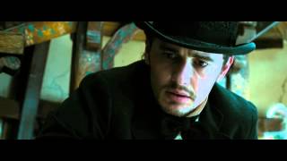 Oz the Great and Powerful 2013 Trailer 2 [upl. by Adranoel]