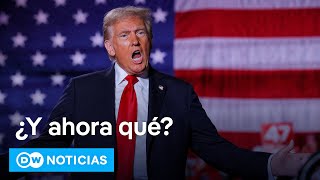 Latinoamérica en vilo ante un nuevo orden gepolítico y económico de Trump [upl. by Anum]