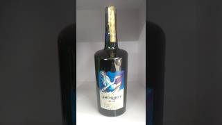 Antiquity Blue Whisky 750ml price 1130Alcohol 428West bangal India 2024 [upl. by Shantee]