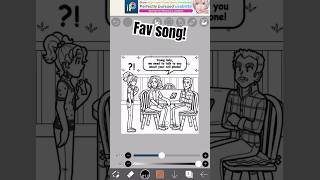 COLORING DORK DIARIES PT7 [upl. by Rakabuba264]