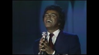 Johnny Mathis  Chances Are 1981 Solid Gold [upl. by Kaitlynn898]