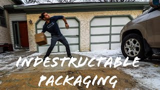 How to Pack and Ship Pottery  The 2 box method [upl. by Vevine133]