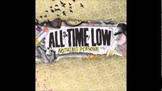 All Time Low  A Party Song The Walk of Shame [upl. by Aihsa]