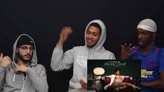 Cardi B ft 21 Savage  Bartier Cardi Official Audio Reaction [upl. by Norina541]