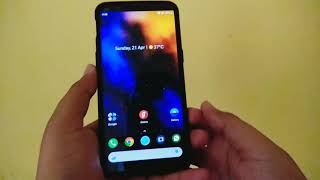 How to fix Volte Option Missing on OnePlus 55T 66T [upl. by Nahn229]